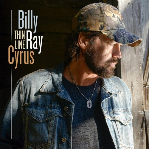 Cyrus, Billy Ray: Thin Line