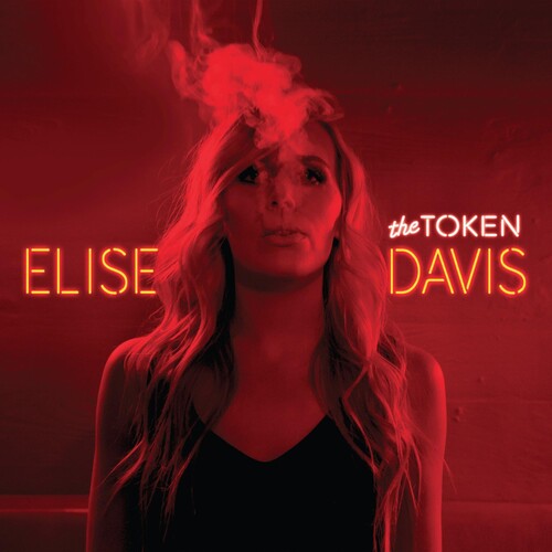 Davis, Elise: The Token