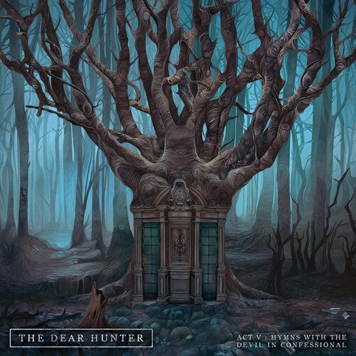 Dear Hunter: Act V: Hymns With The Devil In Confessional