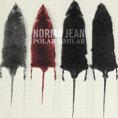 Norma Jean: Polar Similar