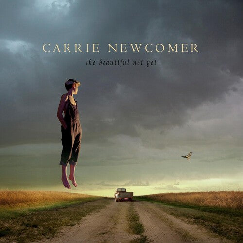 Newcomer, Carrie: The Beautiful Not Yet