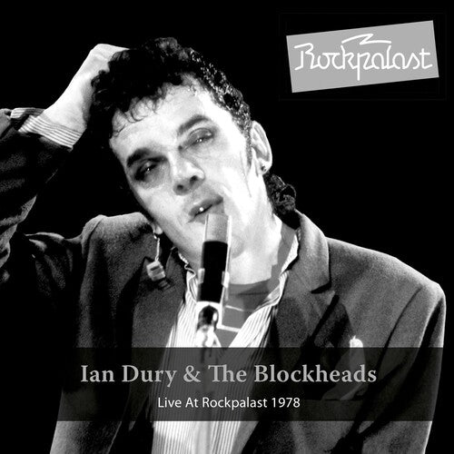 Ian Dury & the Blockheads: Live At Rockplast 1978