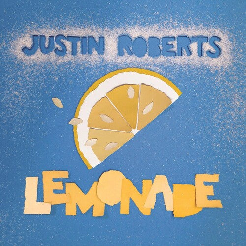 Roberts, Justin: Lemonade