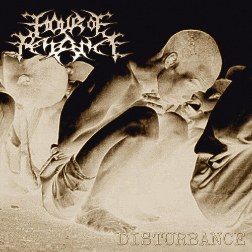Hour of Penance: Disturbance
