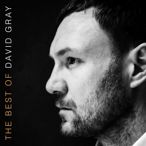 Gray, David: The Best Of David Gray