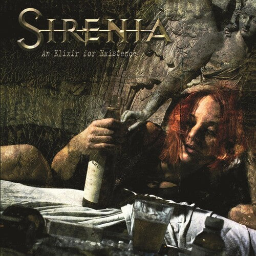 Sirenia: An Elixir for Existence