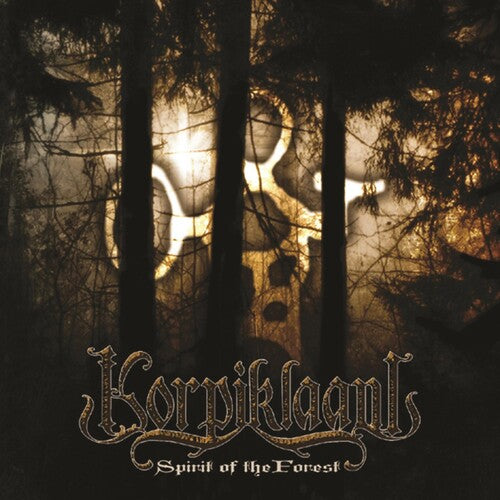 Korpiklaani: Spirit of the Forest