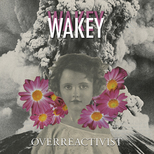 Wakey Wakey: Overreactivist