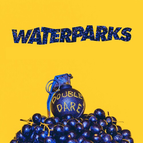 Waterparks: Double Dare