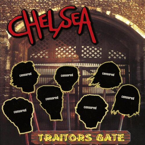 Chelsea: Traitor's Gate