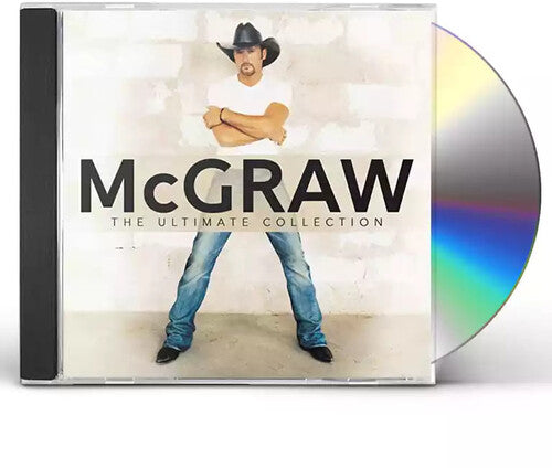 McGraw, Tim: Mcgraw - The Ultimate Collection