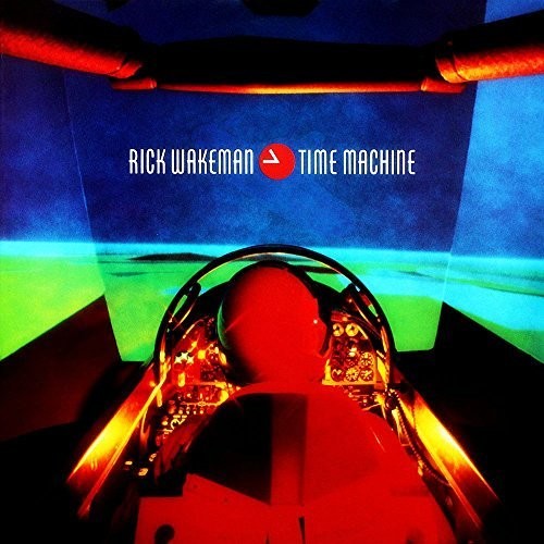 Wakeman, Rick: Time Machine