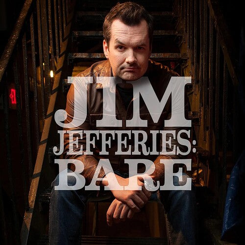 Jefferies, Jim: Bare