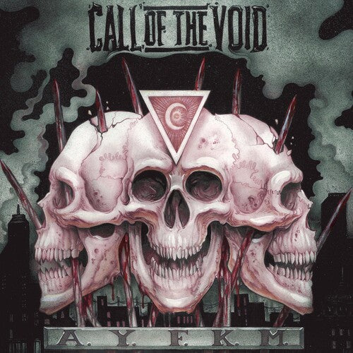 Call of the Void: Ayfkm