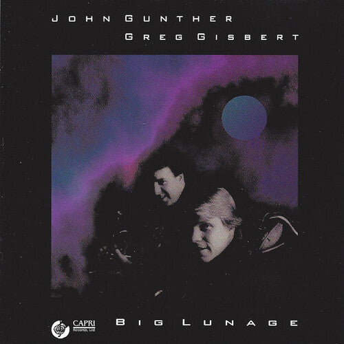 Gunther, John / Gisbert, Greg: Big Lunage