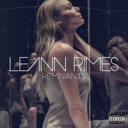 Rimes, Leann: Remnants