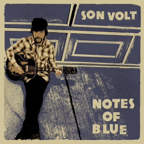 Son Volt: Notes Of Blue