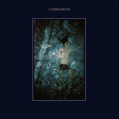 Communions: Blue