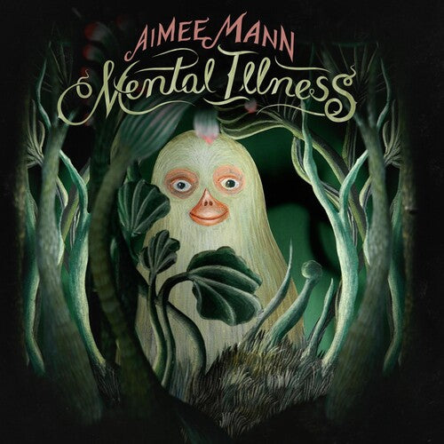 Mann, Aimee: Mental Illness