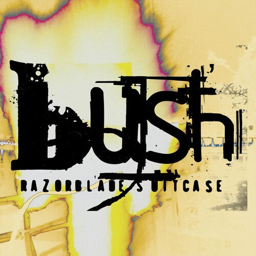 Bush: Razorblade Suitcase – In Addition (20th Anniversary Edition)