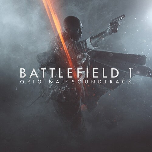 Battlefield 1 / Game O.S.T.: Battlefield 1 (Original Soundtrack)