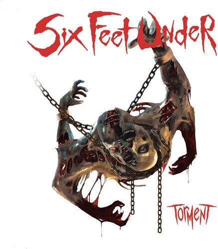 Six Feet Under: Torment