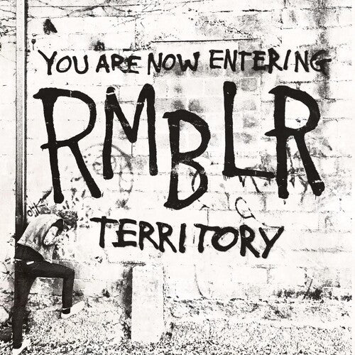 Rmblr: Rmblr EP