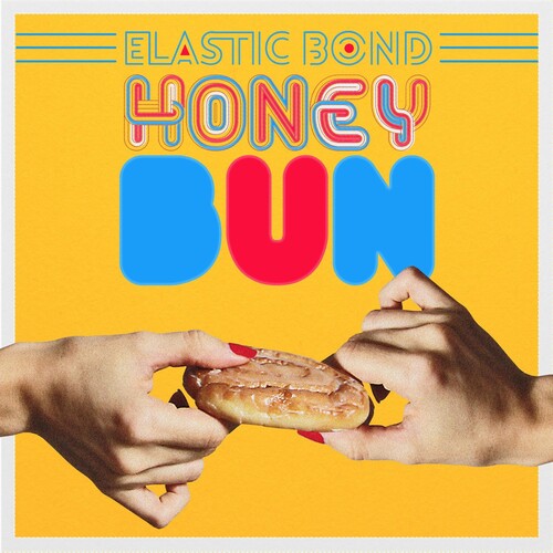 Elastic Bond: Honey Bun