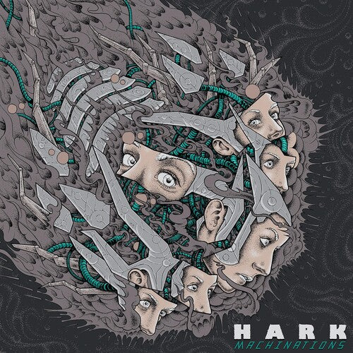 Hark: Machinations