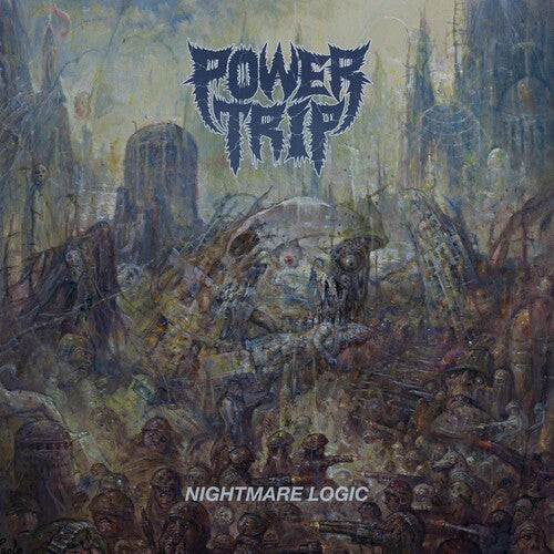 Power Trip: Nightmare Logic