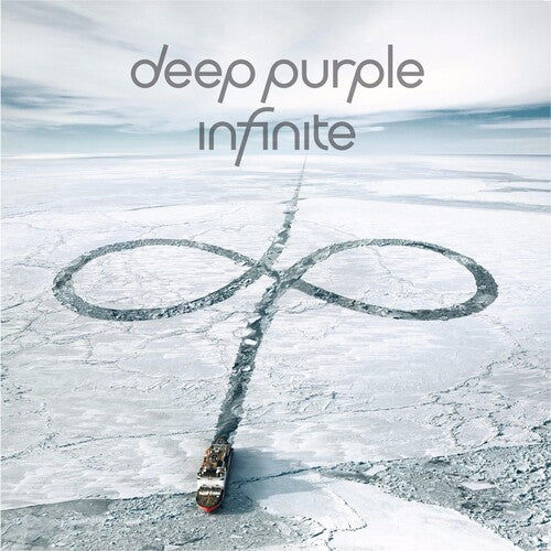 Deep Purple: InFinite