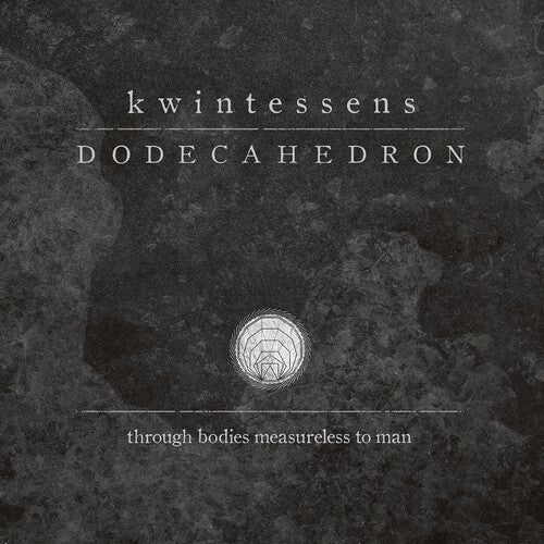 Dodecahedron: Kwintessens