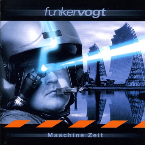 Funker Vogt: Machine Zeit