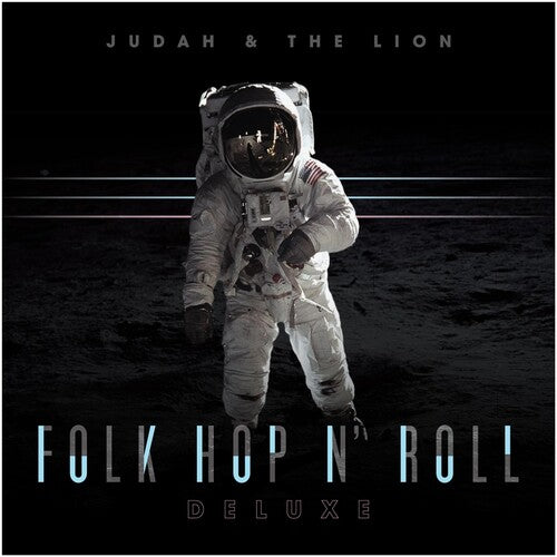 Judah & the Lion: Folk Hop N' Roll