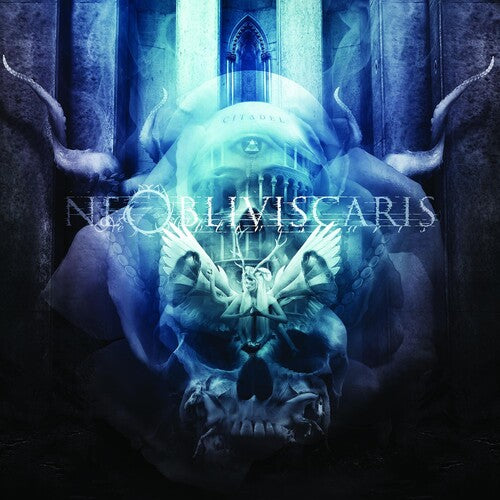 Ne Obliviscaris: Citadel