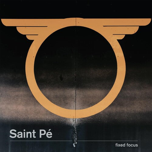 Saint Pe: Fixed Focus
