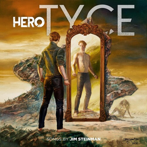 Tyce: Hero