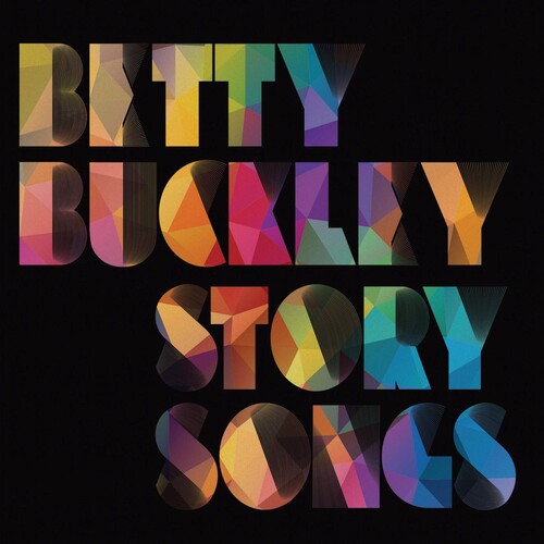 Buckley, Betty: Story Songs