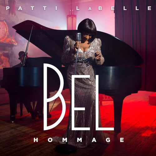Labelle, Patti: Bel Hommage