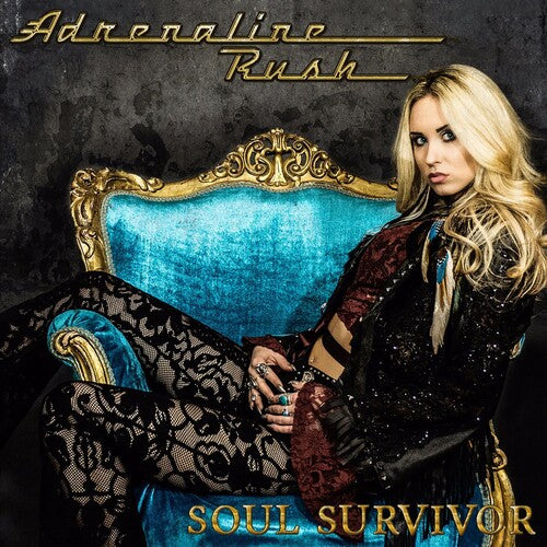 ADRENALINE RUSH: Soul Survivor