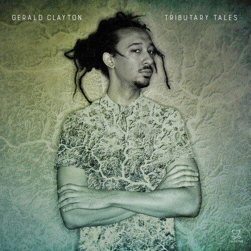 Clayton, Gerald: Tributary Tales