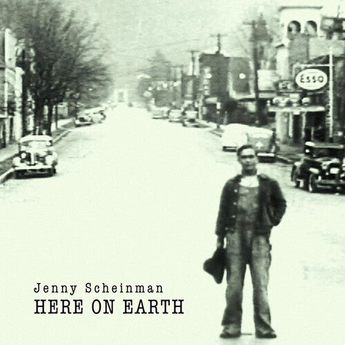 Scheinman, Jenny: Here On Earth