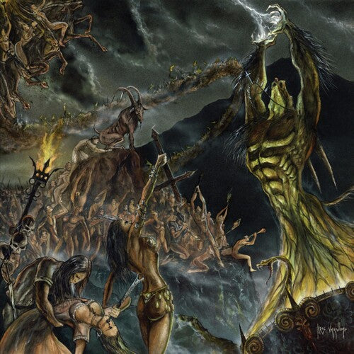 Marduk: Opus Nocturne