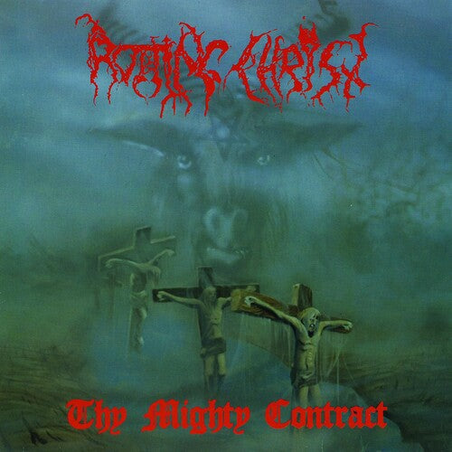 Rotting Christ: Thy Mighty Contract