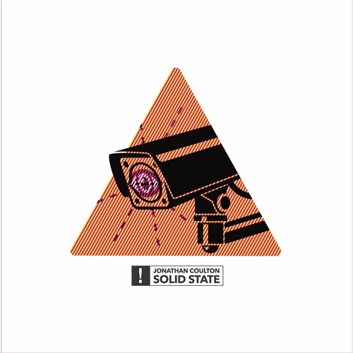 Coulton, Jonathan: Solid State