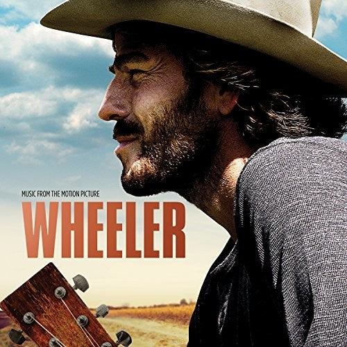 Bryson, Wheeler: Wheeler (Music From the Motion Picture)