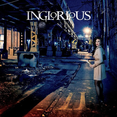 Inglorious: Inglorious II (Deluxe Edition)