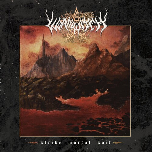 Wormwitch: Strike Mortal Soil