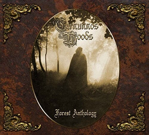 Cernunnos Woods: Forest Anthology