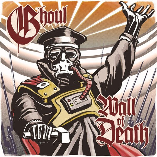 Ghoul: Wall Of Death